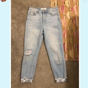KanCan signature high waisted jean